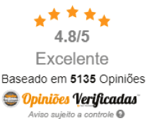 Opiniões Verificadas