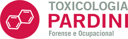 Exame toxicológico - Toxicologia Pardini