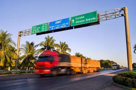 Exames toxicológicos de motoristas: vetos derrubados passam a valer